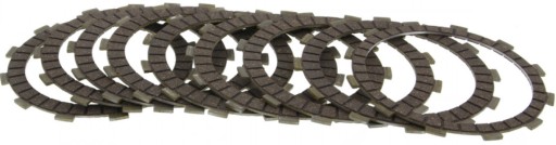 7450048 - КПЛ. диски зчеплення Suzuki TL 1000 R S 98-00