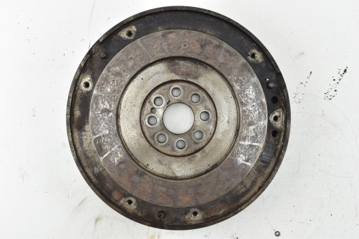 wheel flywheel clutch TRAFIC II VIVARO A PRIMASTAR 2.0 DCI M9R780
