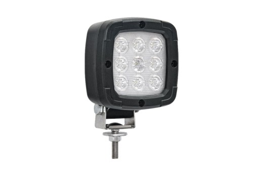 FT-036 - Світлодіодна робоча лампа 9 світлодіодів OSRAM 15W 12V-50V (036)