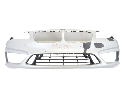 BMW 2 F45 F46 bumper front front