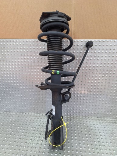 amortizer desni prednji dio NISSAN QASHQAI i J10 07-13