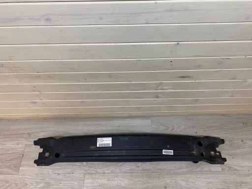 BMW 2 F22 F23 bumper support rear part 7285515