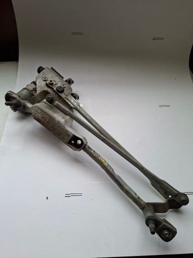 Wischergestänge FORD FIESTA MK6 3397021587