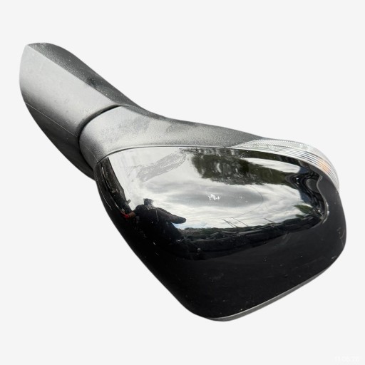 mirror right FORD PUMA MK2 ST-LINE 2021 ROK 12 PIN does not have WTYCZKI