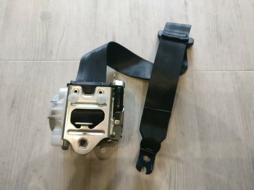 5H6857805 - VW GOLF VIII 8 5H6 РЕМЕНЬ ЛЕВЫЙ ПРАВЫЙ ЗАДНИЙ ЗАДНИЙ ORG