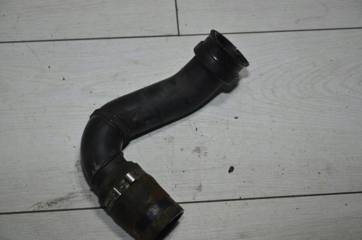 tubo Tubo manicotto aspirazione aria Smart Roadster Coupe 452