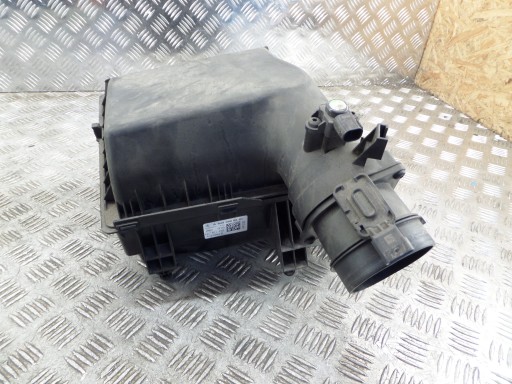 Gehäuse filter luft + Luftmassenmesser MERCEDES W176 W246 A6450900001