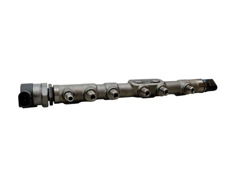 Rampe injection Capteurs MINI F54 F55 F56 F57 F60 BMW 2.0 D 851415402