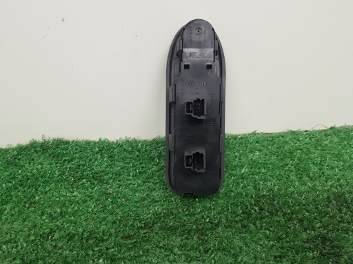 control panel of the window driver´s CITROEN C5 96514299ZF