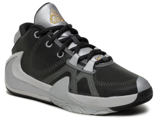Buty Młodzieżowe Sportowe Nike Freak 1 Grade School BQ5633-050 36