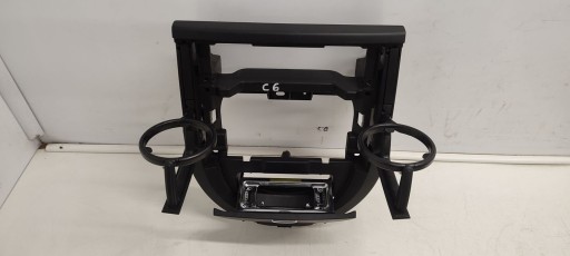 bracket for kubek kubki Citroen C6 2,7 HDI