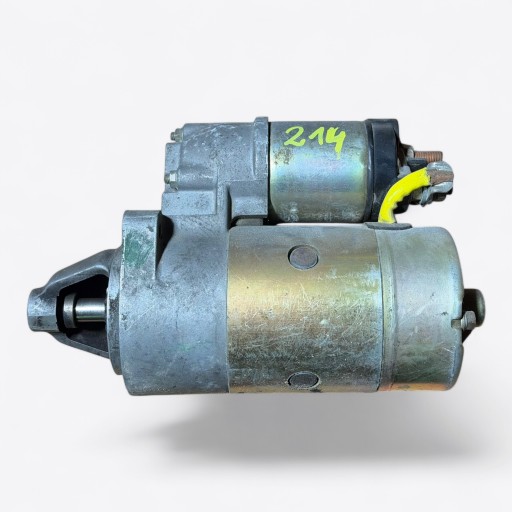 starter STARTER original FIAT CINQUECENTO