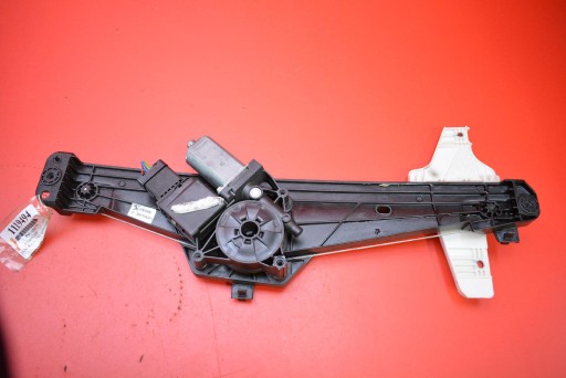 window regulator left rear part 9830389080 PEUGEOT 3008 2 II 16-24