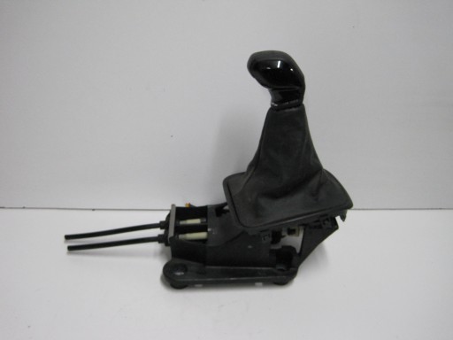 Pommeau Engrenage Mecanisme levier vitesse Levier de vitesse CITROEN C3 III 9837816580