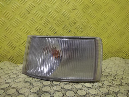 CITROEN JUMPER and indicator left front 35710747