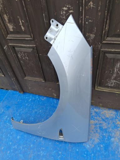 fender left front OPEL ASTRA K V 2015R->