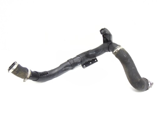 Труба интеркулера 5N0145840K 2.0 TDI PASSAT B7 GOLF