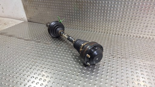 semi-axis left short. front 1K0407271BN GOLF V VI PASSAT B6 B7 CC 2.0 TDI