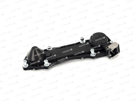 25ZK0107MB - КРЫШКА РЕГУЛЯТОРА SB / SN С СЕНСОРОМ 3PRZ UNIWER=CLIP И