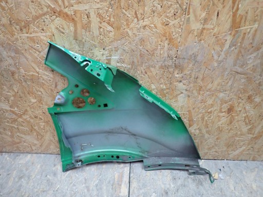 fender left front front FORD TRANSIT MK8 VIII 2013- PBK31-V16006-AL