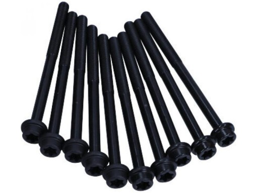 Комплект болтів головки Fai AutoParts B1140