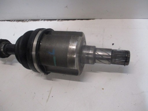 semi-axis RENAULT KOLEOS II 1,6DCI left
