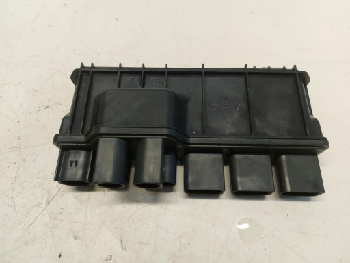 BMW G20 LIFT m340xd module control unit ZASILANIA 8490530