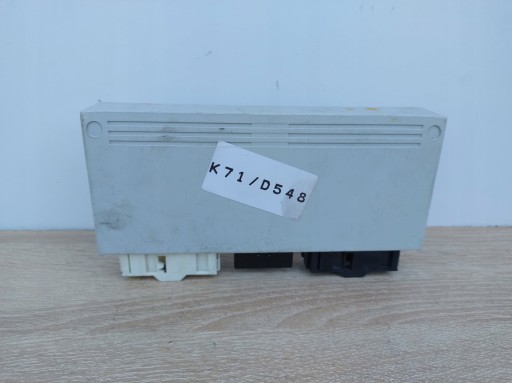 BMW I8 module computer control unit HELBAKO 55892110
