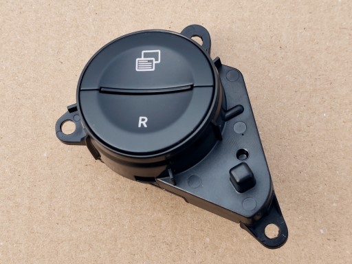 MERCEDES-BENZ C-KLASA W204 button switch MULTIFUNKCJA A2048210351