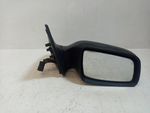 mirror right electrics OPEL ASTRA G