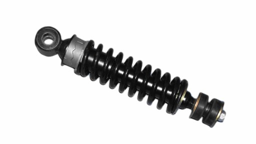 Передний амортизатор кабины daf 95xf/xf95/105 1387327