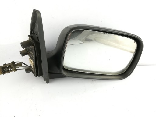 mirror SKODA FELICIA and (6U1) 1.3 right 415501410 SKODA