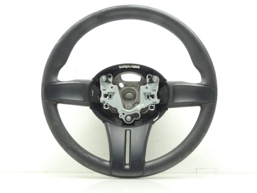 lenkrad 3-RAMIENNA PIANKA BMW Z4 E85 LIFT 6758160