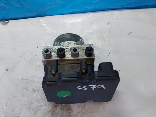 pump ABS ASTRA K 0265956573