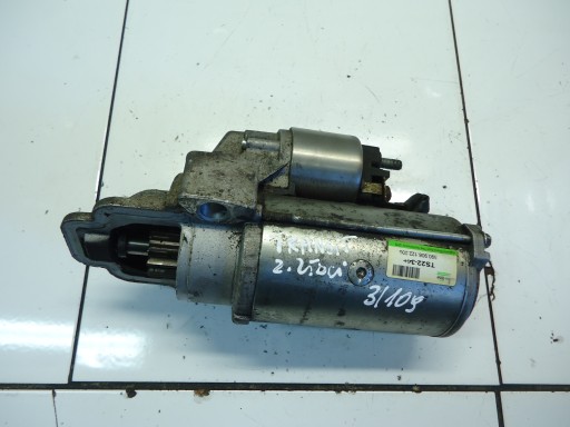 FORD TRANSIT MK7 2.2 TDCI starter