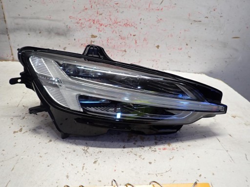 light front front right VOLVO S60 III V60 II 18- FULL LED