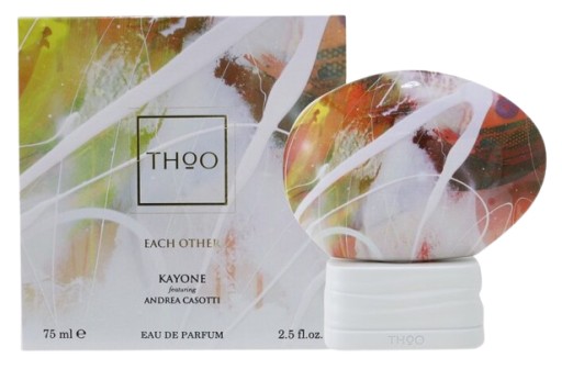 the house of oud each other