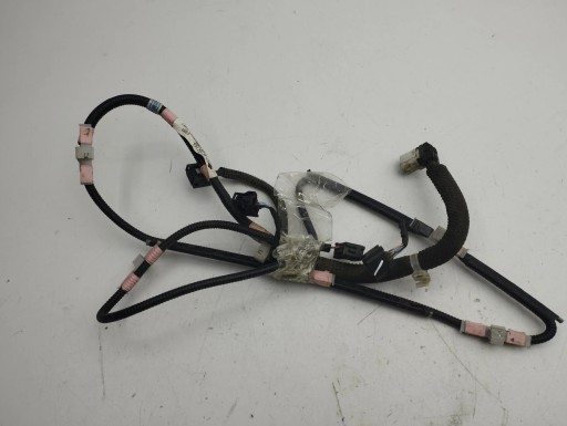 Toyota rav 4 (xa50) ремень безопасности pdc 2020 8218242150