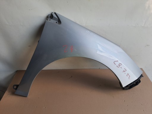 PEUGEOT 308 LIFT 11-13 EZRC parafango