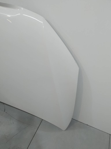 cofano Anteriore BIALA DRUGI LIFT 18R VW Volkswagen Caddy III (2003- )