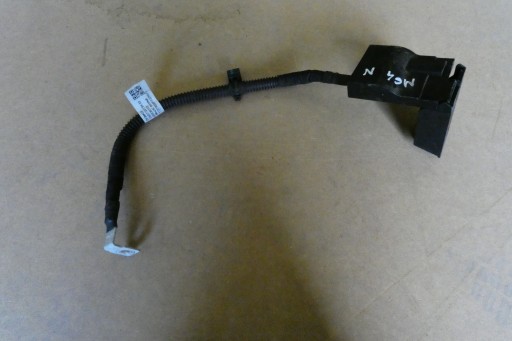 MG MG4 terminal kabel plusowy 11378056