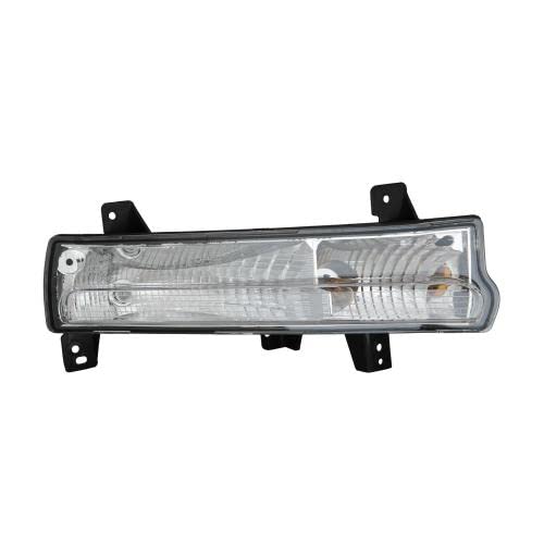 55112720AB - ПОКАЖЧИК ПОВОРОТУ МИГАЛКА ПРАВИЙ JEEP COMPASS 2017-2021