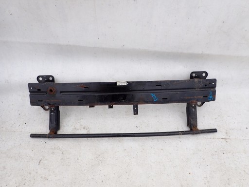 KIA PICANTO 3 17- bumper support pillar front