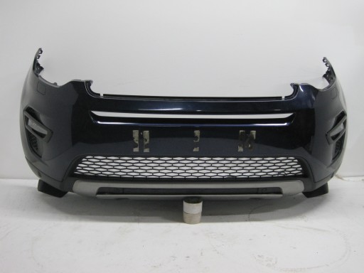 bumper LAND ROVER DISCOVERY SPORT 4 PDC XENON 18R front front