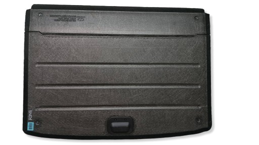 HYUNDAI KONA floor boot 85720-J9600 2023R