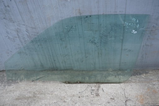 SUZUKI GRAND VITARA и боковое стекло двери левый передний левый 3D 98-05r