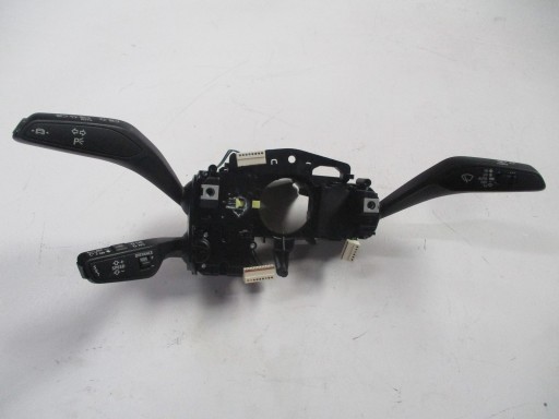 PREPÍNAČE POD VOLANT AUDI Q4 89A E-TRON 82A953521ME