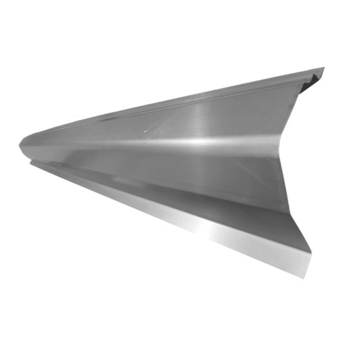 Autobig-14988 - Внутренний порог внешний порог CHRYSLER PACIFICA 03-07 L=R