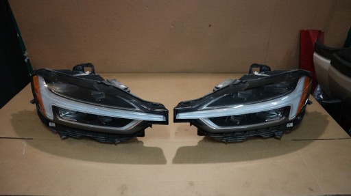 31420415 - Полные светодиодные лампы для volvo xc60 usa!!!