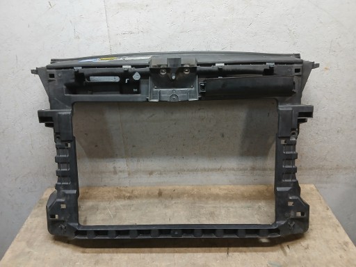 support panel for radiators VW TOURAN 1T 10-15 1T0805594M